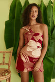 Sasha Dress - Solanto