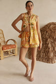 Alexis Shorts - Tropic Muse