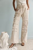Tomikah Pants