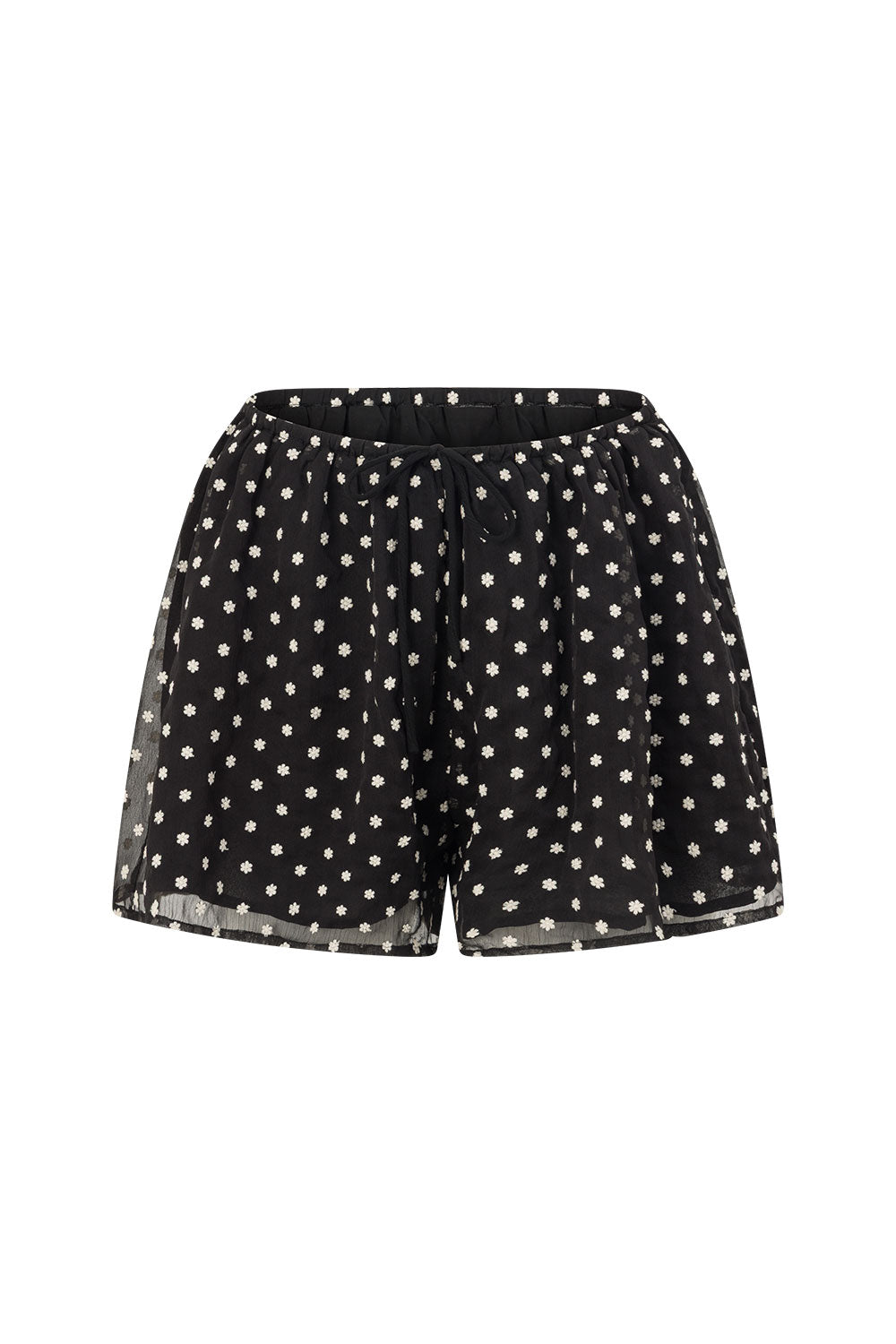 SAMPLE-Delita Shorts