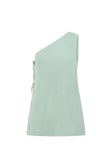 SAMPLE-Zen Top - Sage
