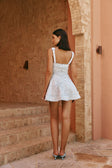 SAMPLE-Divino Dress - Le Estate