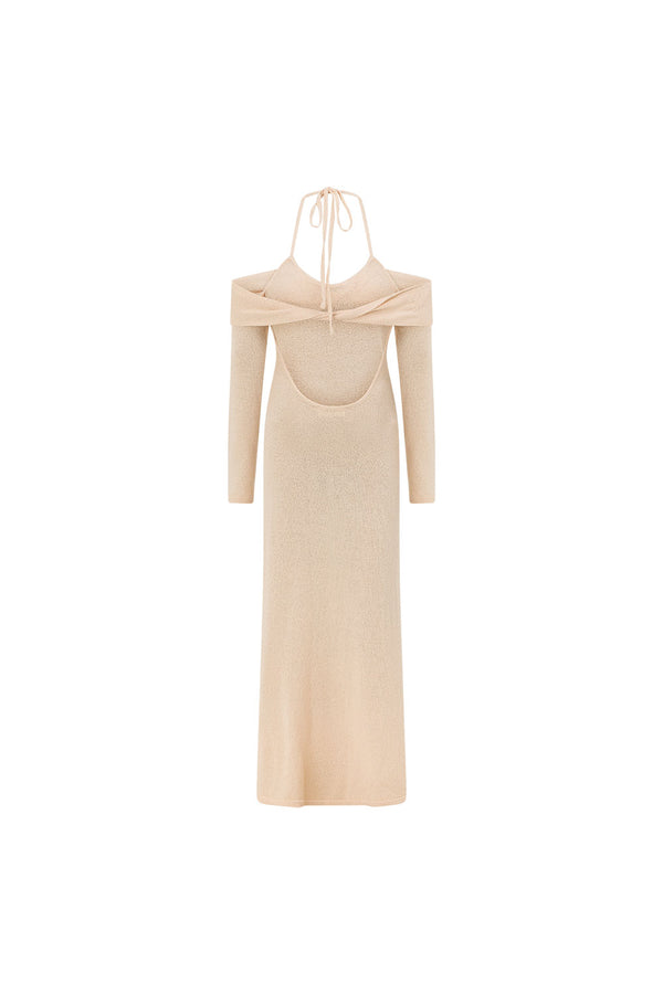 SAMPLE-Kiki Dress