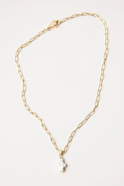 Adina Necklace