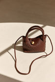 Argento Bag