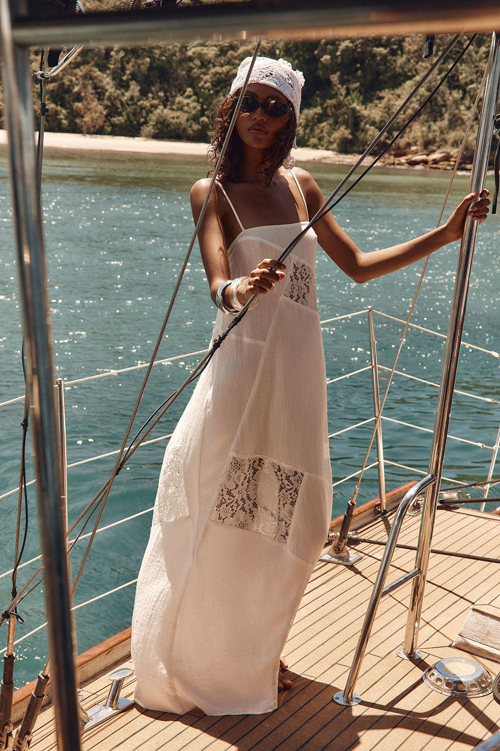 SAMPLE-Lalita Dress
