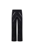 SAMPLE-Josiah Pants - Black
