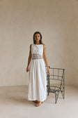 SAMPLE-Cora Dress