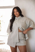 SAMPLE-Paige Skort