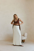 SAMPLE-Silla Skirt