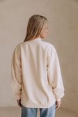 SAMPLE-Rue Sweater - Fleece