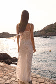 Santina Maxi Top