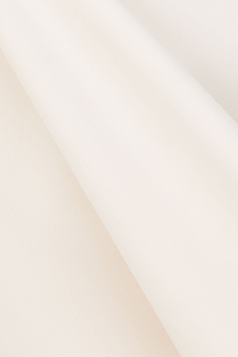 Bridal Cream One Shoulder Maxi Indy Dress