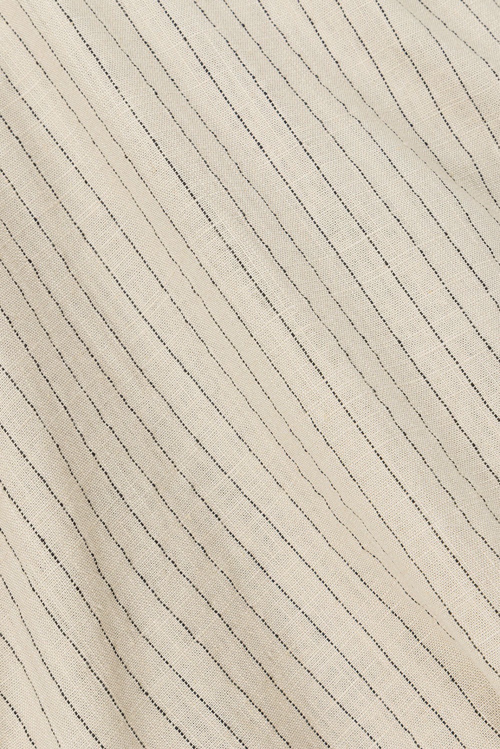 Beige Short Sleeve V Neck Tie Sadia Playsuit