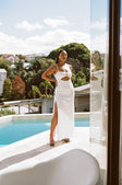 SAMPLE-Snowy Dress
