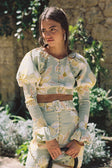 SAMPLE-Rennes Top