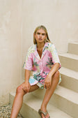 SAMPLE-Seona Top - Vista Pink