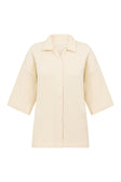 Kase Top - Beige