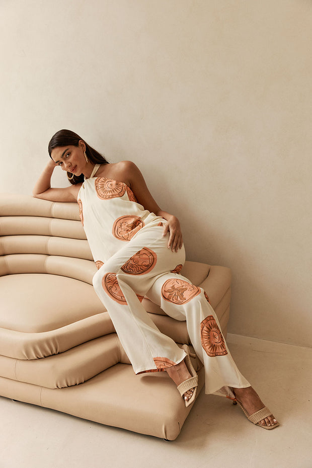 Rosalee Pants - Nomisma