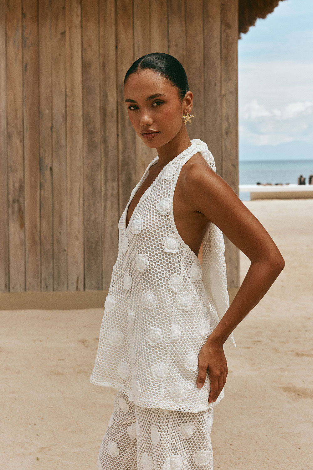 Imelda Top
