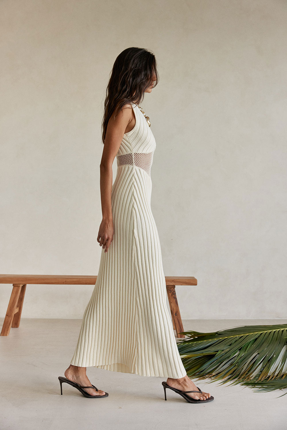 Avanti Dress