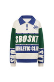 SAMPLE-Seoul Sweater - Terry