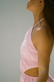SAMPLE-Backless Caliana Dress