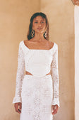 SAMPLE-Tamzyn Top