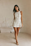Stasia Dress - Applique
