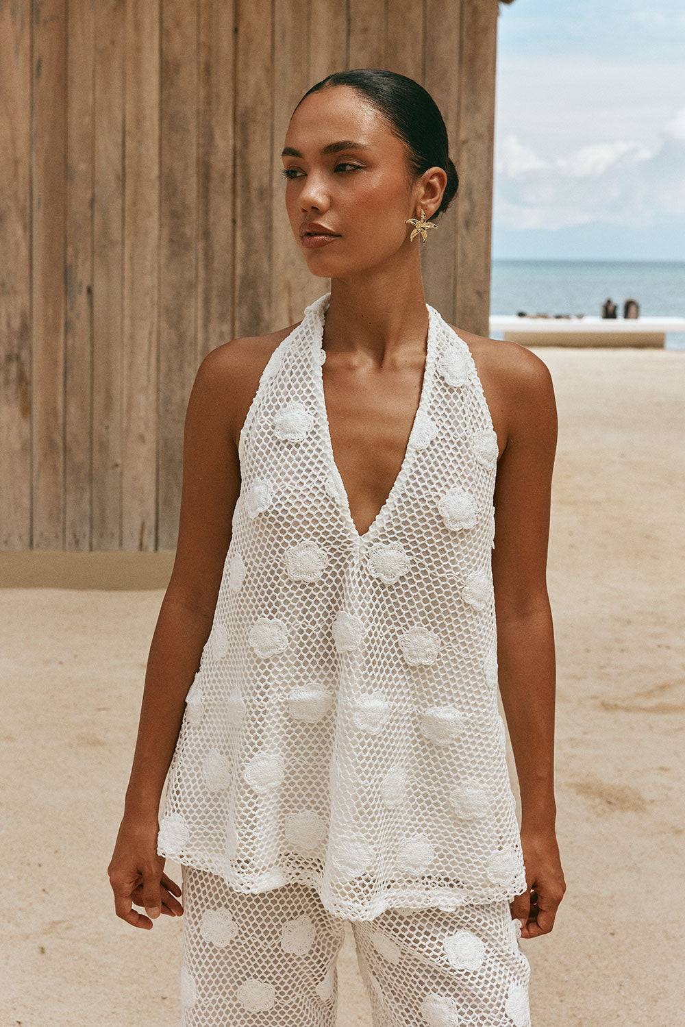 Imelda Top
