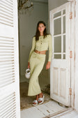 SAMPLE-Sheniah Skirt