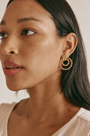 Dotti Earrings