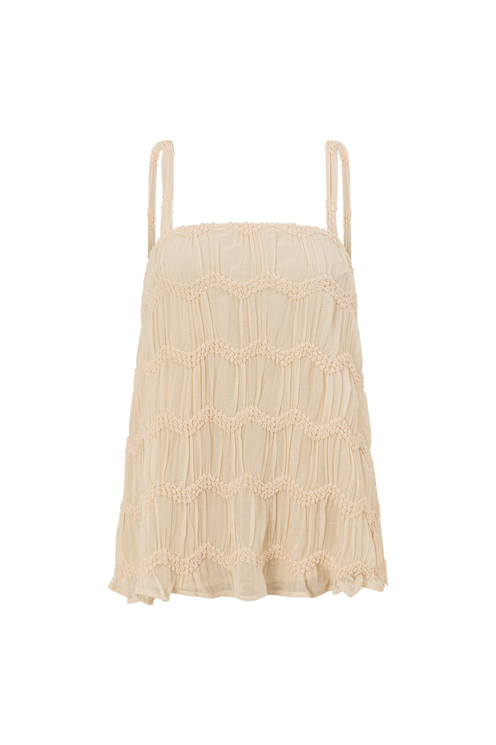 Fiorella Top