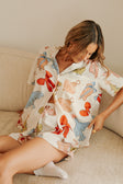 Bows and Bells PJ Set