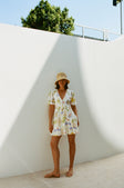 SAMPLE-Mya Dress - Greece