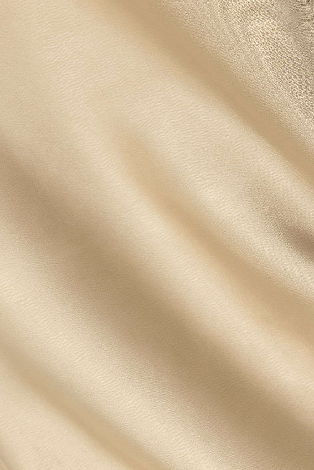 Green Drawstring Split Maxi Bria Skirt