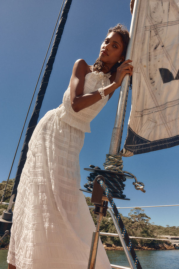 Your Guide To The Best Backless Dresses & Tops in Australia tagged "Maxi Dresses" SABO Your Guide To The Best Backless Dresses & Tops in Australia tagged "Maxi Dresses" SABO