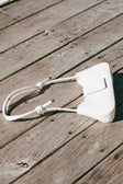 Mina Bag - White