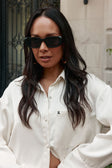 Fiorella Blouse