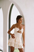 SAMPLE-Londyn Dress