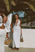 SAMPLE-Halo Dress
