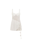 SAMPLE-Corsage Top