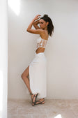 SAMPLE-Miranda Corset Top