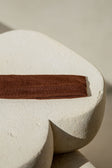 Elle Soft Headband - Chocolate