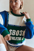 SAMPLE-York Sweater - Terry