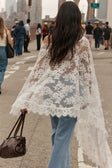 Vittoria Top - White