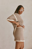 SAMPLE-Fiora Shorts