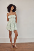 SAMPLE-Romie Dress - Floral