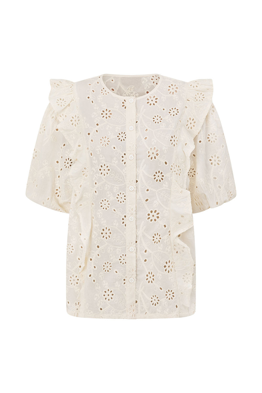 SAMPLE-Wynter Top