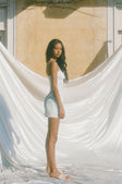 SAMPLE-Silky Cambria Dress